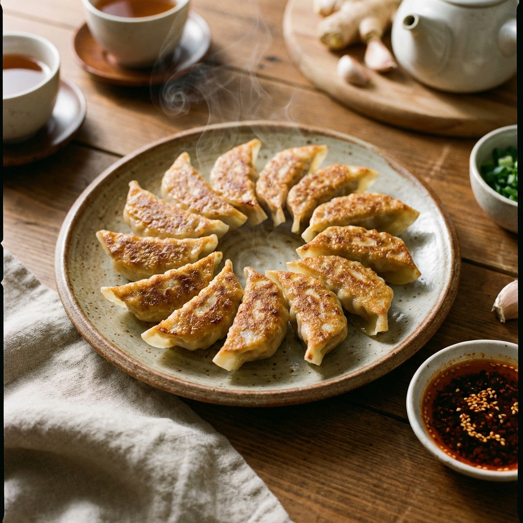 Dumplings